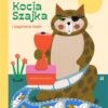 Kocia Szajka i zaginione bajki