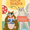 Kocia Szajka i zaginione bajki. Kociastyczne...
