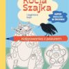 Kocia Szajka i zaginione bajki. Kolorowanka z...